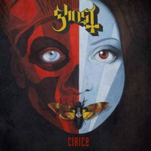 Ghost - Cirice cover art