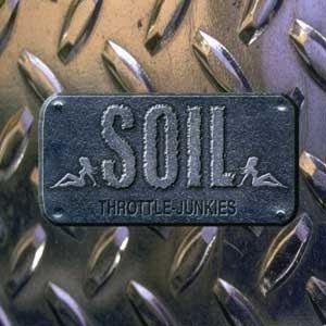 Soil - Throttle Junkies cover art