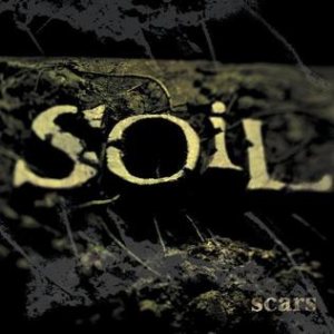 Soil - Scars cover art