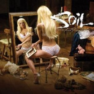 Soil - Picture Perfect cover art