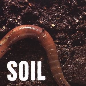 Soil - Soil cover art Soil - Soil cover art