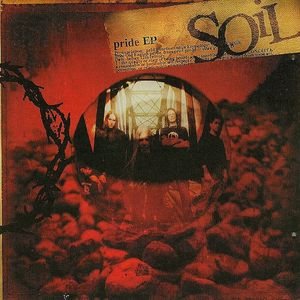 Soil - Pride EP cover art