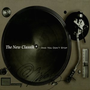 이현도 (Lee Hyeondo) - The New Classik...And You Don'T Stop cover art