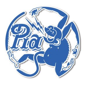 Pia - O cover art