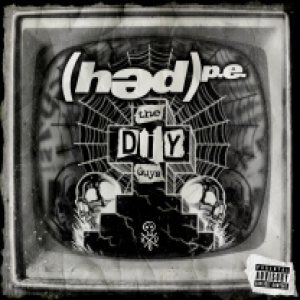 Hed PE - The D.I.Y. Guys cover art