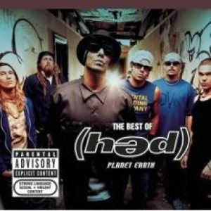 Hed PE - The Best of Hed Planet Earth cover art