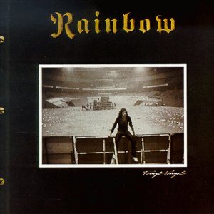 Rainbow - Finyl Vinyl cover art