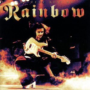 Rainbow - The Very Best of Rainbow cover art