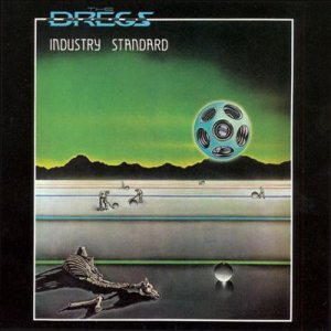 The Dregs - Industry Standard cover art