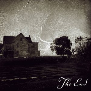 The End - Within Dividia cover art