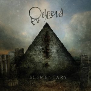 The End - Elementary cover art