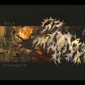 Bola - Kroungrine cover art