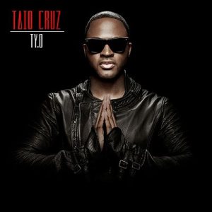 Taio Cruz - TY.O cover art