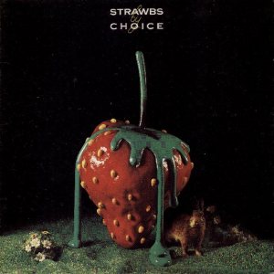 Strawbs - By Choice cover art