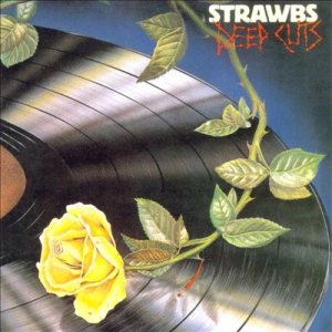 Strawbs - Deep Cuts cover art
