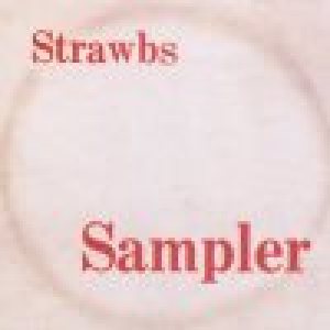 Strawbs - Strawberry Music Sampler No. 1 cover art