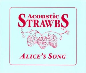 Strawbs - Alice's Song cover art