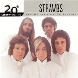 Strawbs - 20th Century Masters - the Millennium Collection: the Best of Strawbs cover art