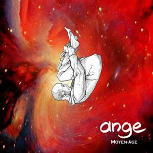 Ange - Moyen-âge cover art