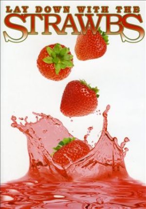 Strawbs - Lay Down With the Strawbs cover art Strawbs - Lay Down With the Strawbs cover art