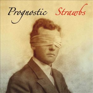 Strawbs - Prognostic cover art