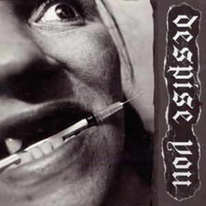 Despise You - West Side Horizons cover art
