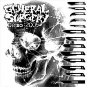General Surgery - Demo 2005 cover art