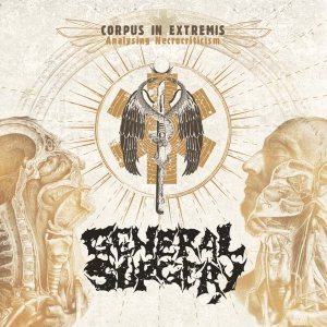 General Surgery - Corpus in Extremis: Analysing Necrocriticism cover art
