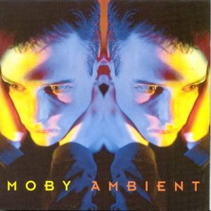 Moby - Ambient cover art
