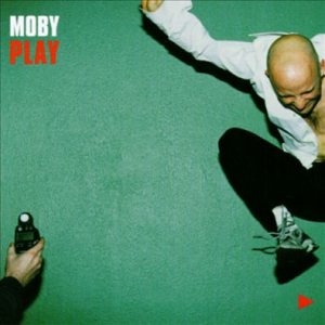 Moby - Play cover art Moby - Play cover art