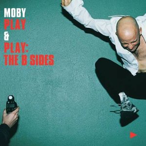 Moby - Play & Play: the B Sides cover art