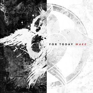 For Today - Wake cover art