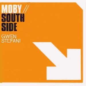 Moby - South Side cover art