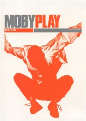 Moby - Play the DVD cover art Moby - Play the DVD cover art