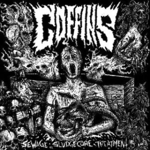 Coffins - Sewage Sludgecore Treatment cover art