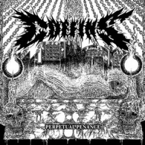 Coffins - Perpetual Penance cover art