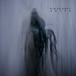 Dir en grey - Arche cover art