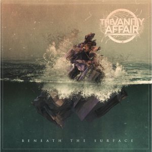 The Vanity Affair - Beneath the Surface cover art