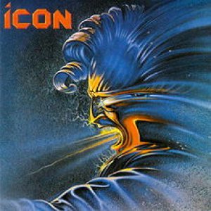 Icon - Icon cover art