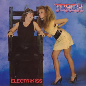 Torch - Electrikiss cover art