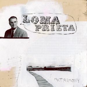 Loma Prieta - Matrimony cover art Loma Prieta - Matrimony cover art