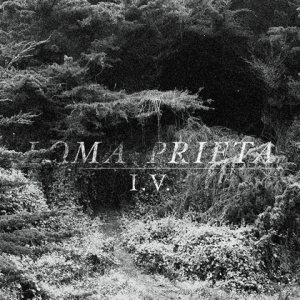 Loma Prieta - I.V. cover art