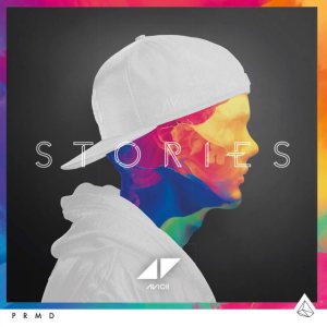 Avicii - Stories cover art