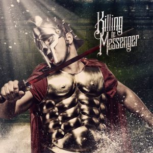 Killing the Messenger - What Matters Most cover art