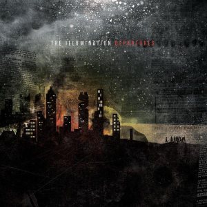 The Illumination - Departures cover art