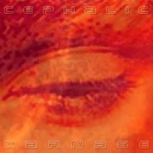 Cephalic Carnage - Lucid Interval cover art
