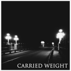 Carried Weight - Carried Weight cover art
