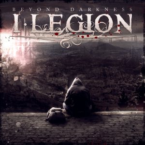 I Legion - Beyond Darkness cover art