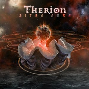 Therion - Sitra Ahra cover art