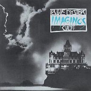 Blue Öyster Cult - Imaginos cover art